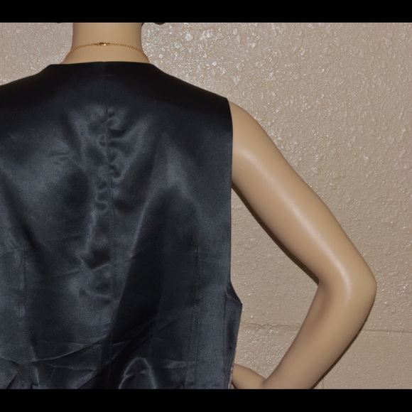 YASUKO VEST - Picture 4 of 5